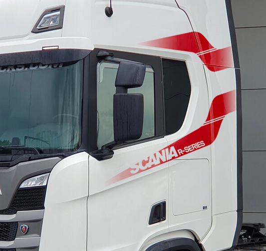 Scania - TuningFork